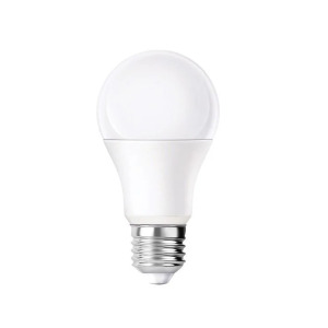 9 Watt E27 Duylu Led Ampul - Beyaz Işık