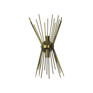 Kirpi Eskitme 2'li Aplik